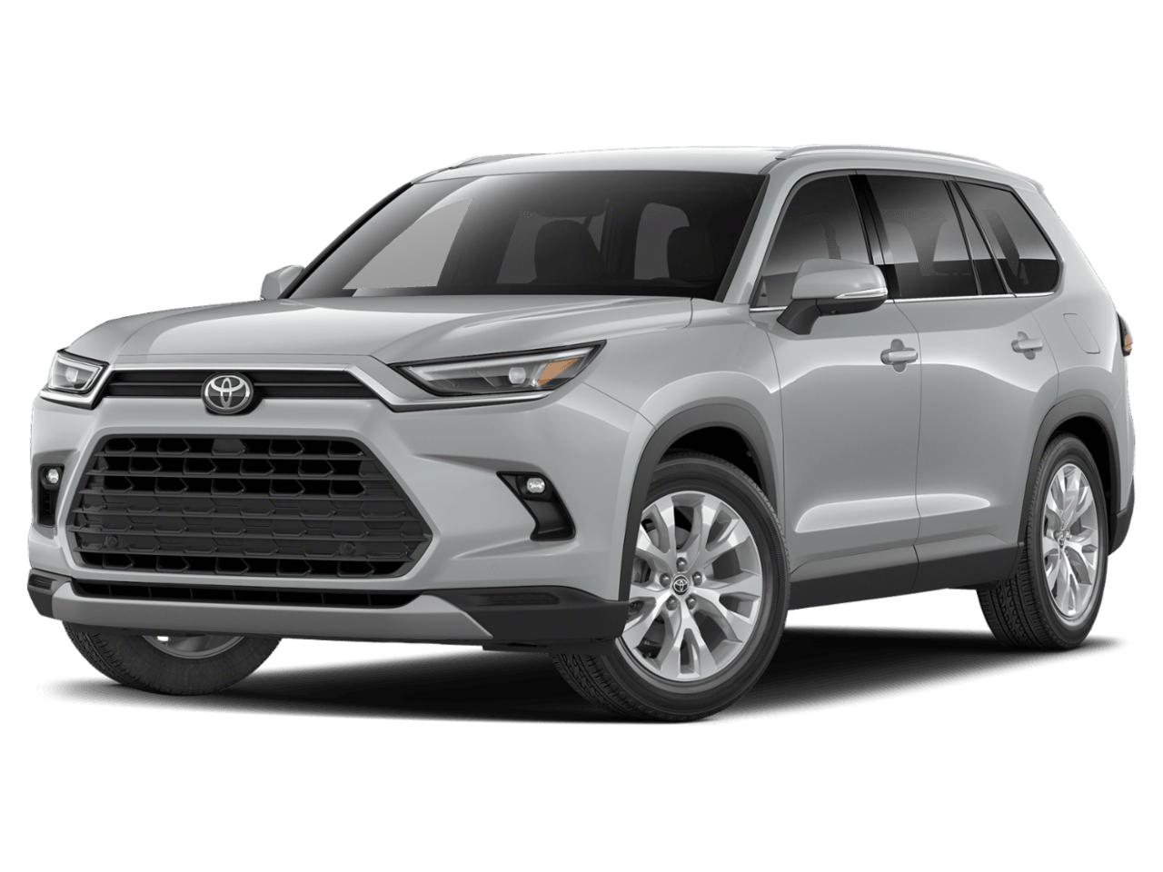 toyota grand highlander 2025 5TDADAB53SS012070 image toyota grand highlander 2025 5TDADAB53SS012070 image
